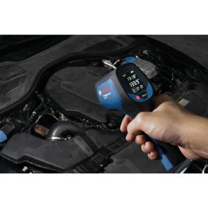 BOSCH ボッシュ放射温度計 GIS500の詳細画像4