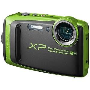 富士フィルム コンパクトデジタルカメラ FinePix(ファ...