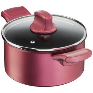 T-fal IHルージュ・アンリミテッドシチュ...の詳細画像1
