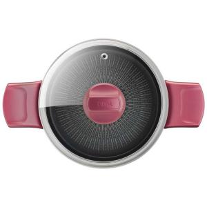 T-fal IHルージュ・アンリミテッドシチュ...の詳細画像2