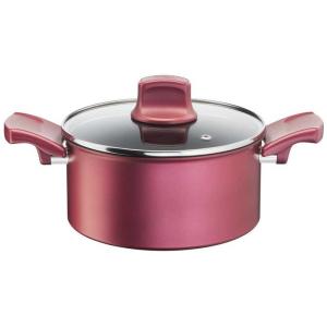 T-fal IHルージュ・アンリミテッドシチュ...の詳細画像3