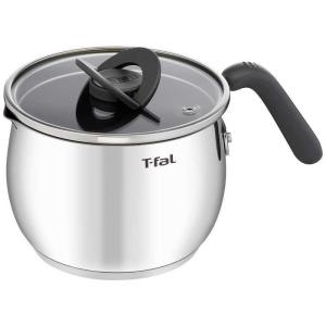 T-fal オプティスペースIH ステンレス マ...の商品画像