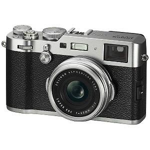 富士フィルム コンパクトデジタルカメラ FUJIFILM X...