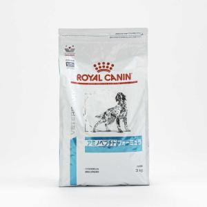 ロイヤルカナン　ロイヤルカナン 犬 アミノペプチドフォーミュラ 3kg　