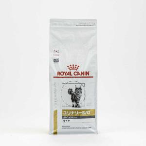 ロイヤルカナン　ロイヤルカナン 猫 ユリナリーS Oオルファクトリーライト 2kg　