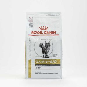 ロイヤルカナン　ロイヤルカナン 猫 ユリナリーS Oオルファクトリーライト 4kg　