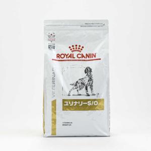 ロイヤルカナン ロイヤルカナン 犬 ユリナリーS/O 3kg RCイヌユリナリーSO3KG