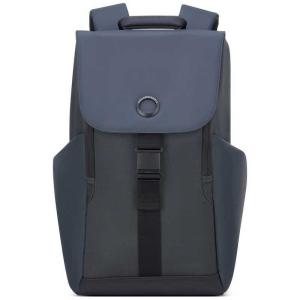 DELSEY　コジマ｜Secuflap カジュアルリュック セキュフラップ