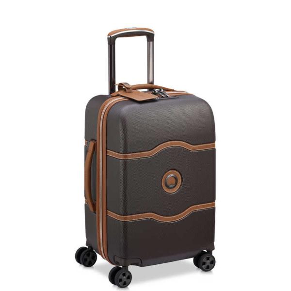 DELSEY　スーツケース CHATELET AIR 2.0 Sサイズ 【シャトレーエアー/デルセー...