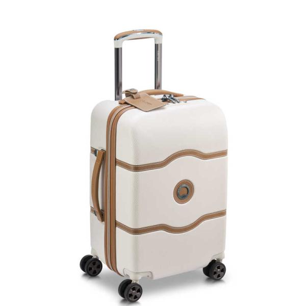 DELSEY　スーツケース CHATELET AIR 2.0 Sサイズ 【シャトレーエアー/デルセー...
