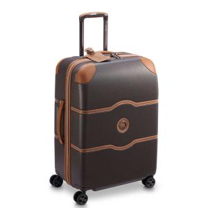 DELSEY デルセー キャリーケース スーツケース ダブルキャスター 公式 DELSEY デルセー CHATELET AIR 2.0 シャトレー エアー スーツ