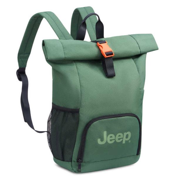 ジープ　ロールトップリュック ロールトップバックパック 軽量 大容量 22.91 L ROLLTOP...