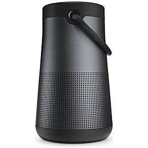 ＢＯＳＥ ワイヤレススピーカー　ＳｏｕｎｄＬｉｎｋ　Ｒｅｖｏｌｖｅ＋　Ｂｌｕｅｔｏｏｔｈ　ｓｐｅａｋｅｒ ＳＬＩＮＫＲＥＶＰＬＵＳＢＬＫ　（ブラック）