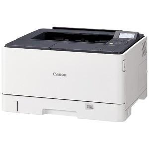 Ｃａｎｏｎ Ａ３モノクロレーザープリンター［ＵＳＢ２．０・有線ＬＡＮ］ Ｓａｔｅｒａ　ＬＢＰ４４２