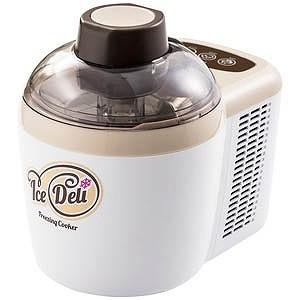 ハイアール アイスメーカー　「アイスデリ」 ＪＬ−ＩＣＭ７１０Ａ−Ｗ　ホワイト