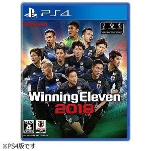 コナミデジタルエンタテインメント PS4ゲームソフト ウイニ...