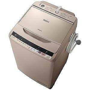 日立 全自動洗濯機 (洗濯10.0kg)「ビートウォッシュ」...