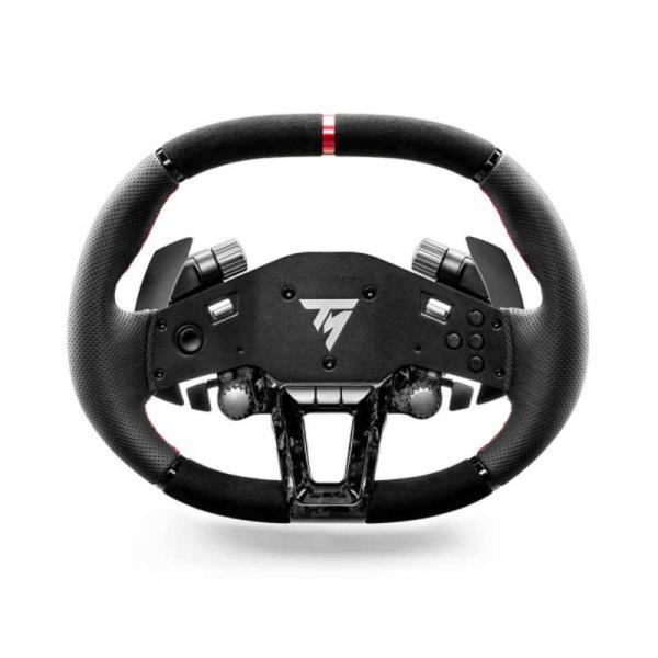 THRUSTMASTER　ステアリングホイール Hypercar Wheel Add-On　4060...