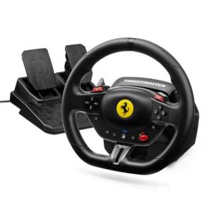 THRUSTMASTER T98-P ステアリングコントローラーの買取情報