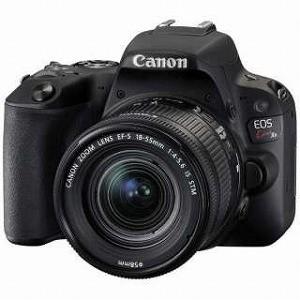 Canon デジタル一眼 EOS Kiss X9(B)【EF...