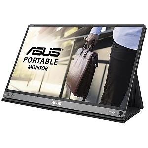 ＡＳＵＳ １５．６型ワイド　液晶モニター ＡＳＵＳ　ＺｅｎＳｃｒｅｅｎ　ＭＢ１６ＡＣ