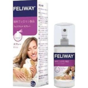 セバジャパン FELIWAY(フェリウェイ)ス...の詳細画像1