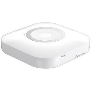 モバイルＳＩＭフリールータ　ＬＴＥ／Ｗｉ−Ｆｉ［無線ａｃ／ｎ／ａ（５ＧＨｚ）　ｎ／ｇ／ｂ（２．４ＧＨｚ）］ ＰＡ−ＨＴ１００ＬＮ−ＳＷ　ホワイト