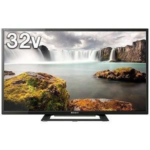 ソニー　ＳＯＮＹ　３２Ｖ型ハイビジョン液晶テレビ　ＢＲＡＶＩＡブラビア　ＫＪ−３２Ｗ５００Ｅ