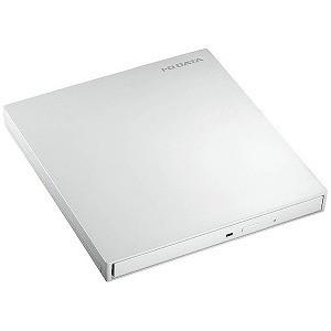 Ｉ・Ｏ・ＤＡＴＡ ポータブルブルーレイドライブ［ＵＳＢ３．０・Ｍａｃ／Ｗｉｎ］　ＢＤＸＬ対応 ＢＲＰ−ＵＴ６ＣＷ　ホワイト