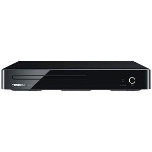 東芝　ＴＯＳＨＩＢＡ　ＤＶＤプレーヤー　ＳＤ−４２０Ｊ　【再生専用】
