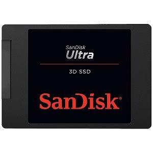 サンディスク 内蔵ＳＳＤ　２ＴＢ［ＳＡＴＡ］ ＳＤＳＳＤＨ３−２Ｔ００−Ｊ２５