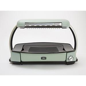 アラジン グリル調理機　「グラファイトグリラー」 ＣＡＧ−Ｇ１３ＡＳ／Ｇ　グリーン