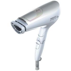 テスコム プラチナナノイオンコラーゲンヘアードライヤー ＴＣＤ５１００−Ｗ　ホワイト