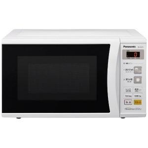パナソニック 電子レンジ　「エレック」（２２Ｌ） ＮＥ−Ｅ２２Ａ１−Ｗ　ホワイト