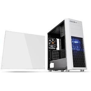 ＴＨＥＲＭＡＬＴＡＫＥ Ｖｅｒｓａ　Ｈ２６　Ｗｈｉｔｅ　／ｗ　ｃａｓｅｆａｎ ＣＡ−１Ｊ５−００Ｍ６ＷＮ−０１