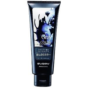ダリヤ エブリカラー トリートメントグレー
