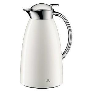 サーモス 保温ポット ＡＦＴＦ−１０００Ｓ　アルペンホワイト