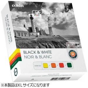 コッキン 白黒フィルターキット XLの買取情報