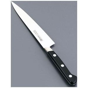 ミソノ刃物 ミソノＵＸ１０　ペティーナイフ　Ｎｏ．７３２　１３ｃｍ　ＡＭＳ２４７３２ ＡＭＳ２４７３２（ドッ