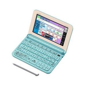 CASIO 電子辞書「エクスワード(EX−word)」(高校...