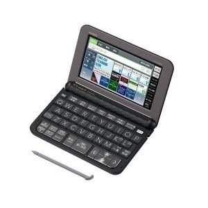 CASIO 電子辞書「エクスワード(EX−word)」(大学...