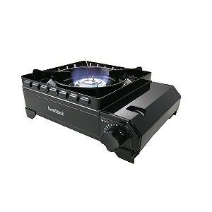 岩谷産業 カセットフーアウトドアこんろ　タフまる ＣＢＯＤＸ１