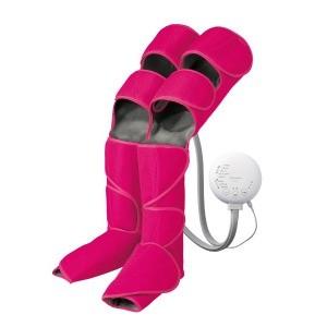 パナソニック エアーマッサージャー　「レッグリフレ」 ＥＷ−ＲＡ９８−ＲＰ　ルージュピンク