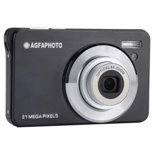 AGFA PHOTO デジカメ DC8300ブラックの買取情報