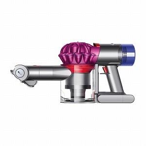 ダイソン　ｄｙｓｏｎ　ハンディクリーナー［パワーブラシ／コードレス］「Ｄｙｓｏｎ　Ｖ７　Ｔｒｉｇｇｅｒ」　ＨＨ１１　ＭＨ