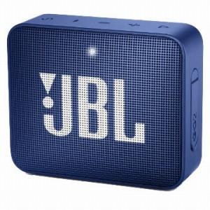 ＪＢＬ Ｂｌｕｅｔｏｏｔｈスピーカー ＪＢＬＧＯ２ＢＬＵ　ブルー