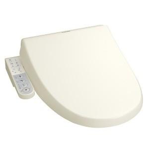 東芝　ＴＯＳＨＩＢＡ 温水洗浄便座「クリーン　ウォッシュ」［瞬間式］ ＳＣＳ−Ｓ３０１　パステルアイボリー