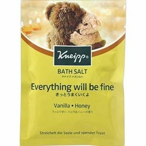 クナイプジャパン ＫＮＥＩＰＰ（クナイプ） バニラ＆ハニー５０Ｇ