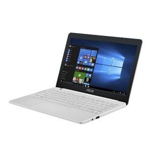 ＡＳＵＳ モバイルノートＰＣ（Ｗｉｎ） Ｅ２０３ＭＡ−４０００Ｗ　パールホワイト