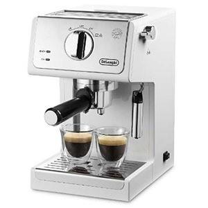 デロンギ エスプレッソカプチーノメーカー ＥＣＰ３２２０ＪＷ